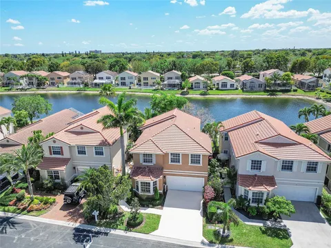 11282 NW 46th Dr, Coral Springs, FL 33076 - MLS#: F10494142