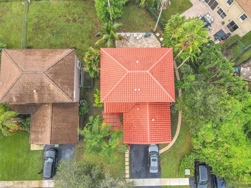 Photo of 20720 NW 3rd Street, Pembroke Pines, FL 33029 (MLS # F10410467)