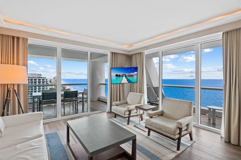 551 N Fort Lauderdale Beach Blvd R2017 Fort Lauderdale FL 33304