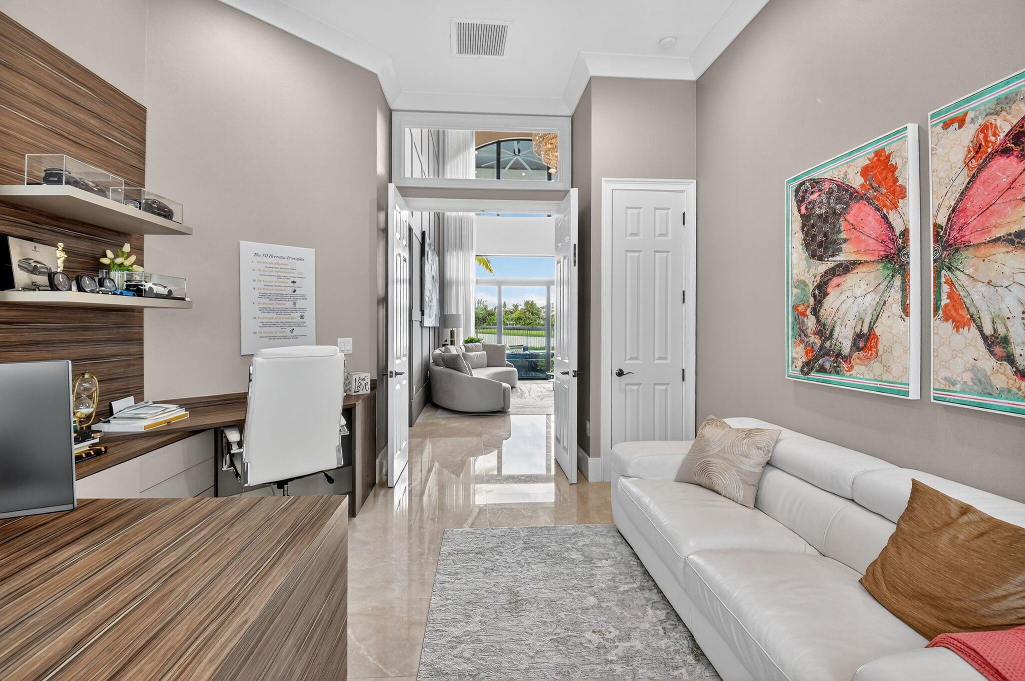 Seven Bridges - Residential