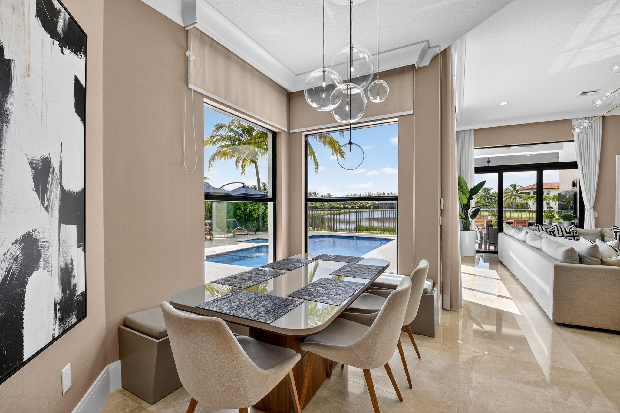 Seven Bridges - Residential