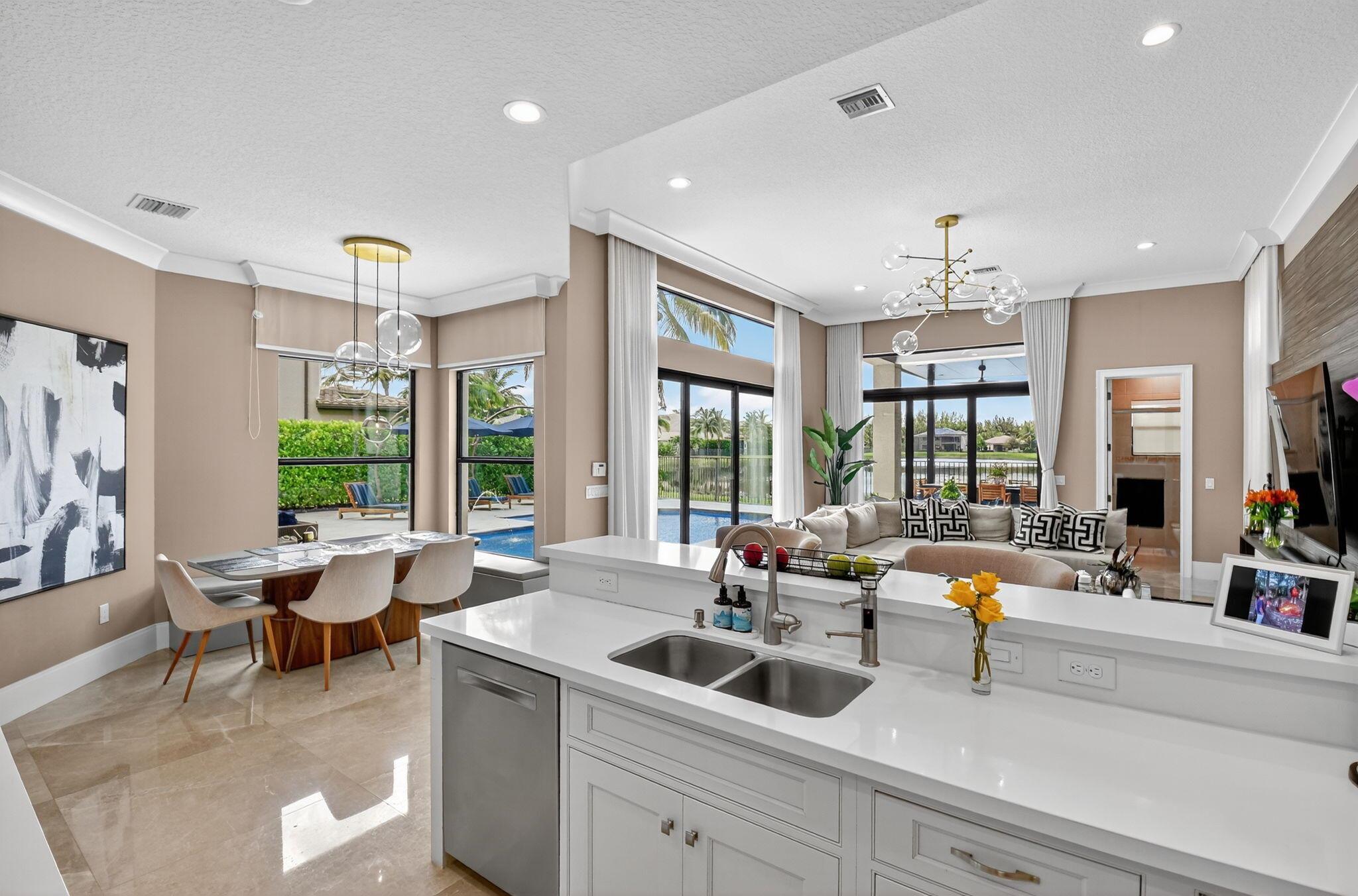 Seven Bridges - Residential