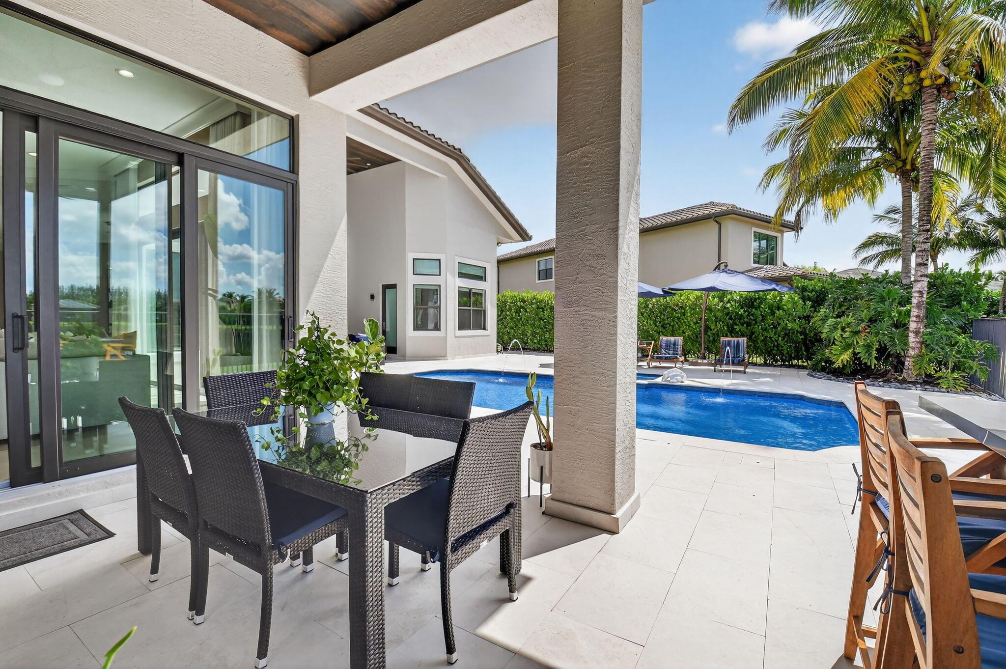 Seven Bridges - Residential