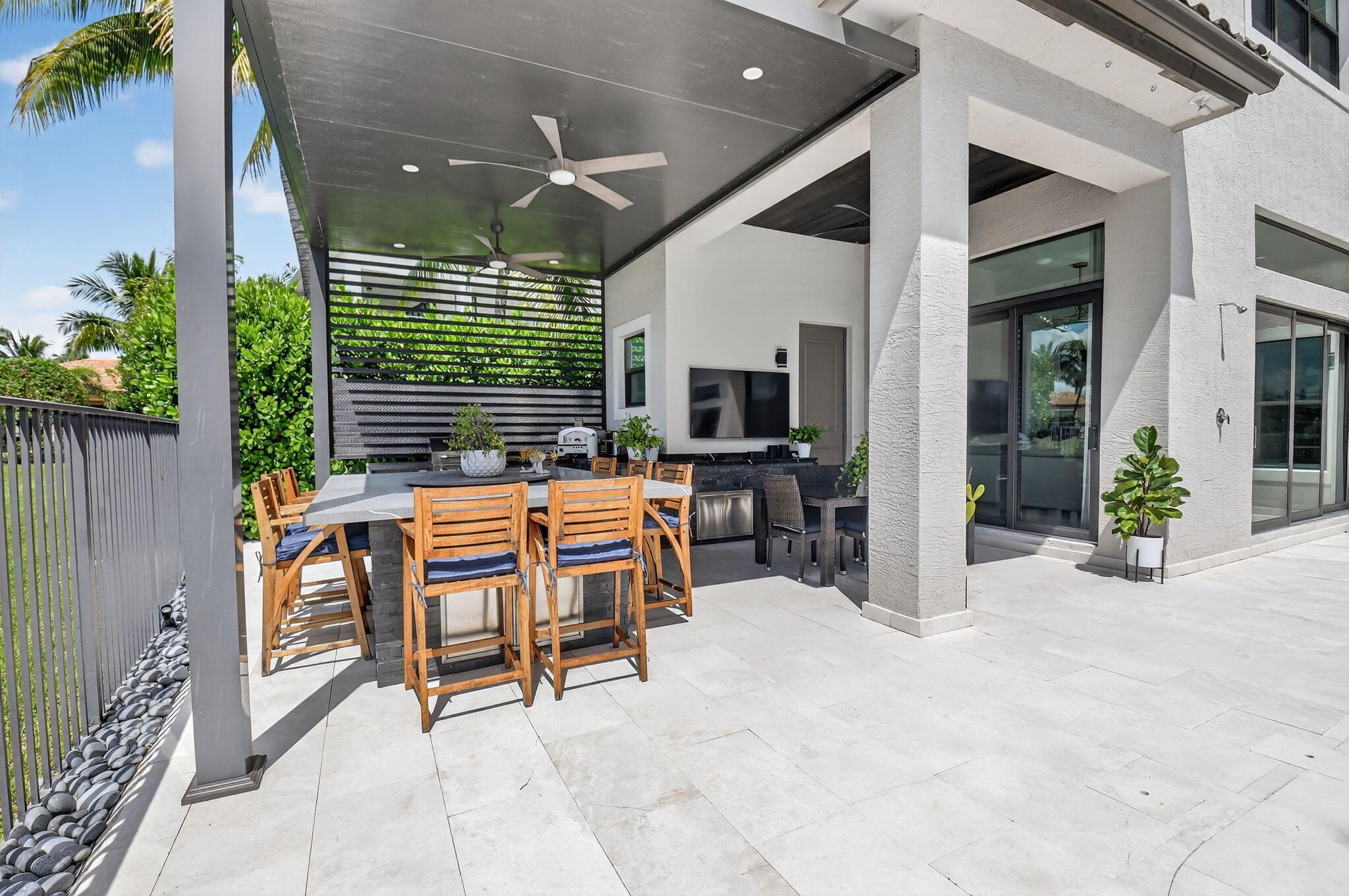 Seven Bridges - Residential