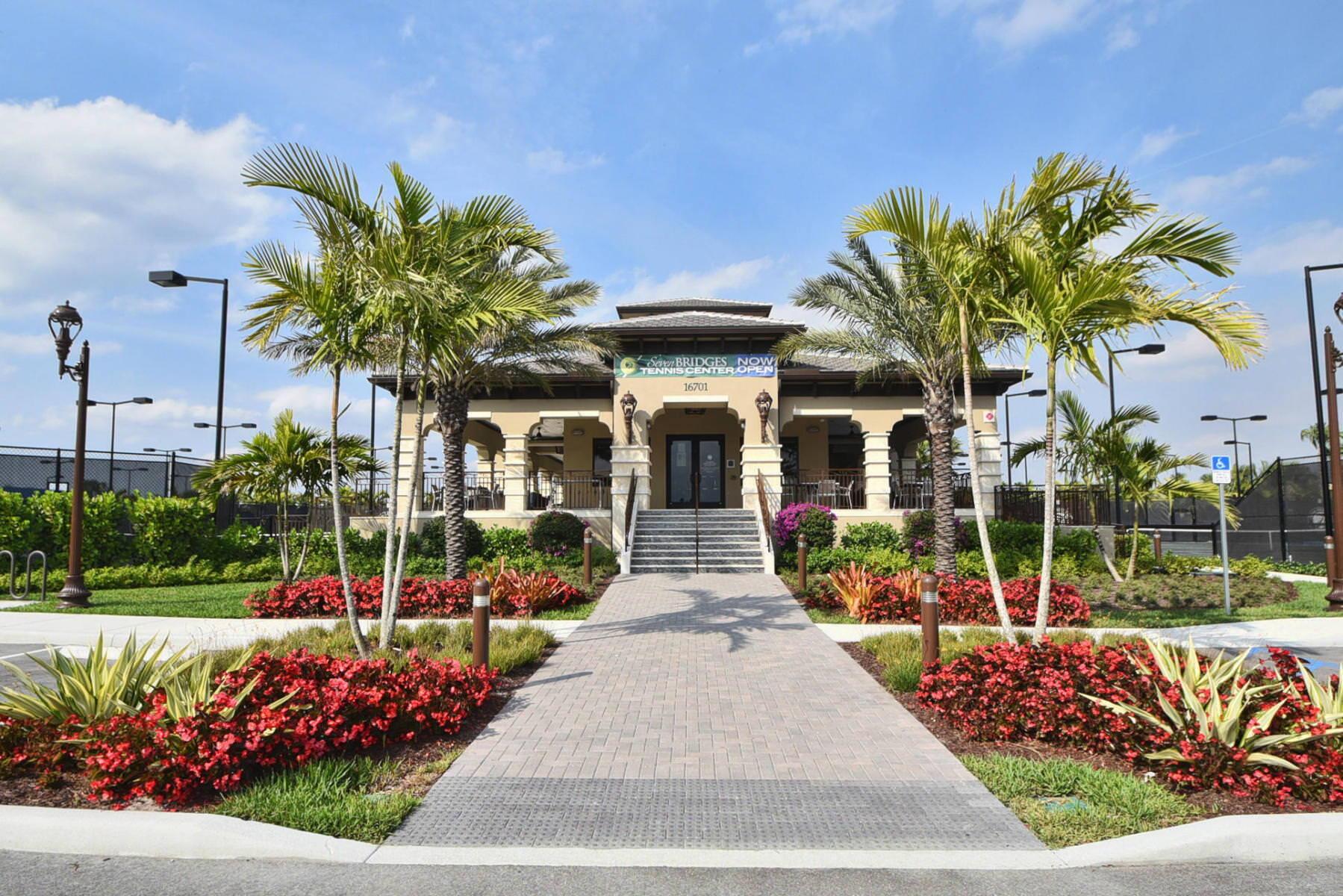Seven Bridges - Residential