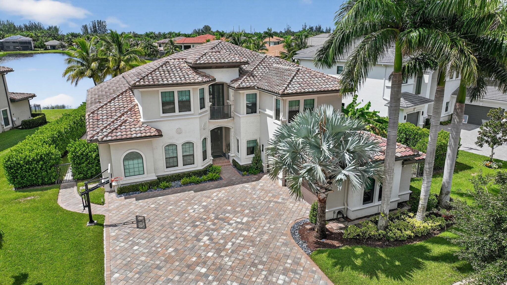 Seven Bridges - Residential