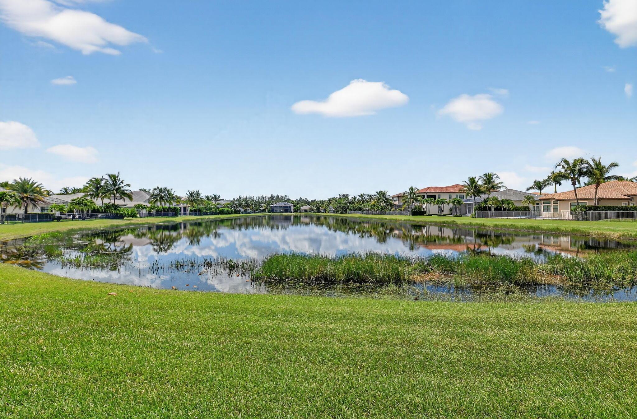 Seven Bridges - Residential