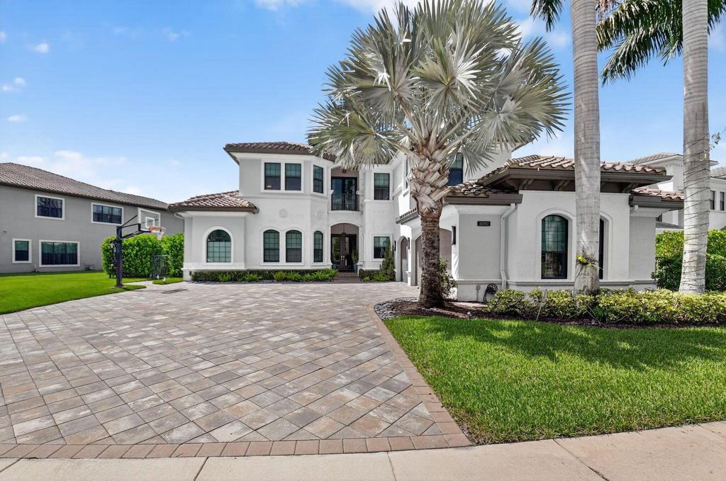 Photo of 16892 Strasbourg Lane, Delray Beach, FL 33446 (MLS # R11133641)