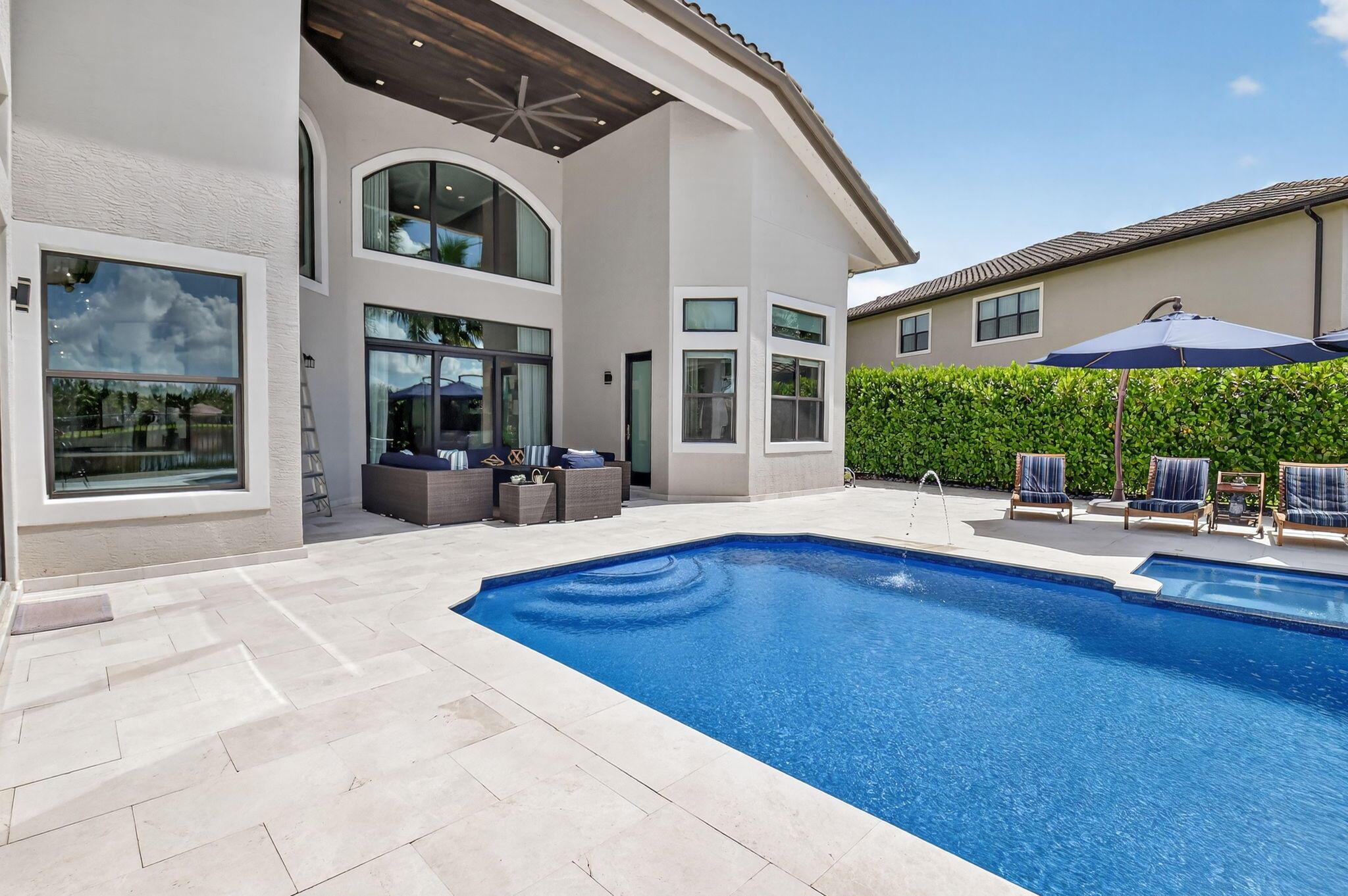 Seven Bridges - Residential