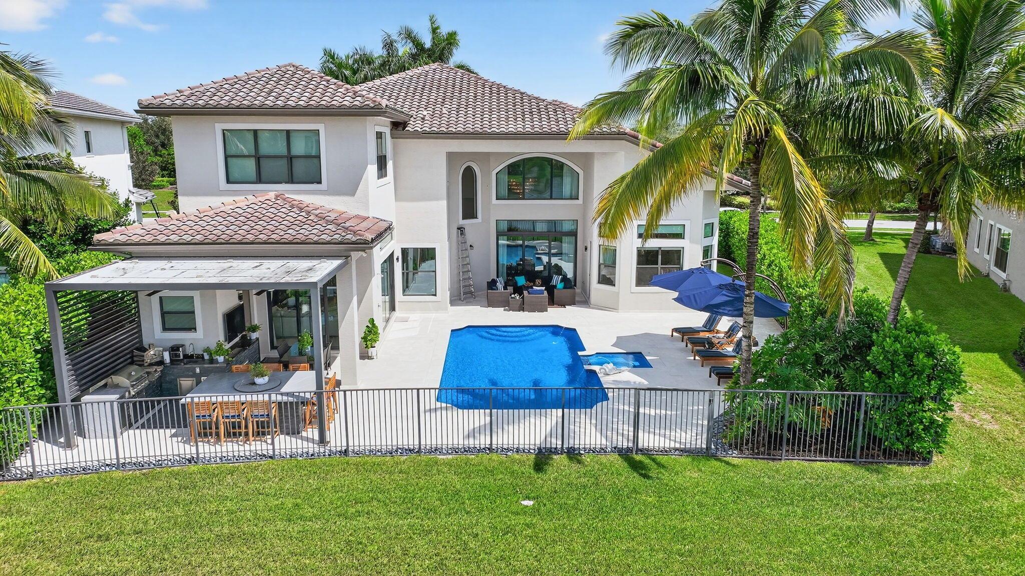 Seven Bridges - Residential