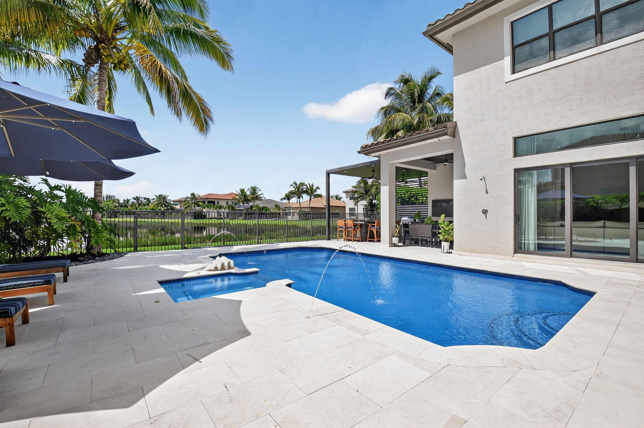 Seven Bridges - Residential