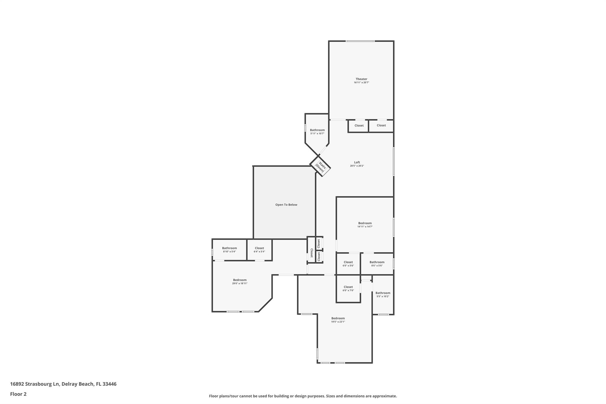 Seven Bridges - Residential