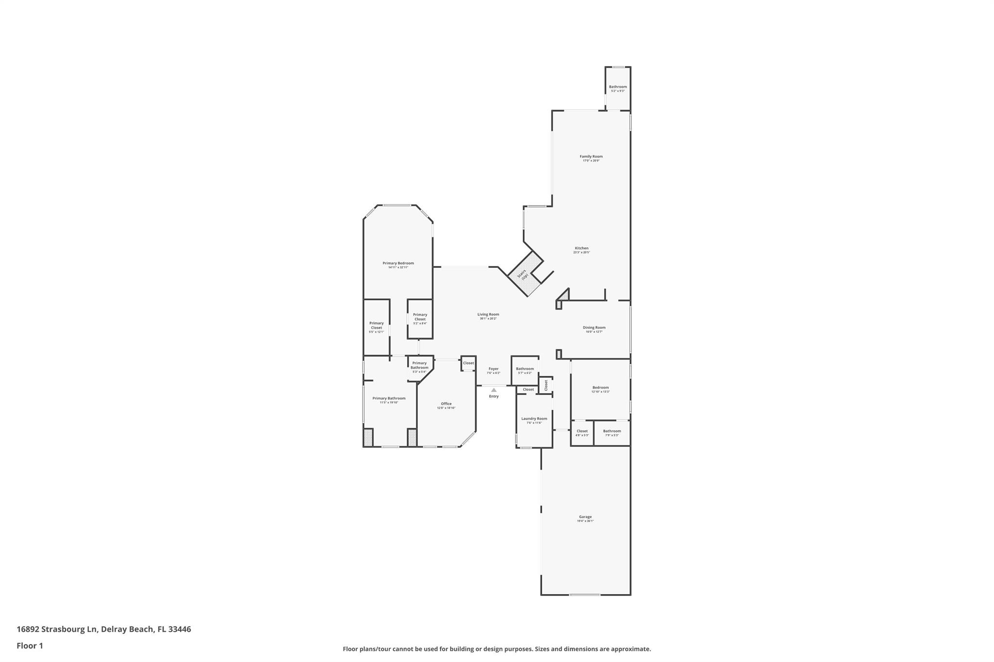 Seven Bridges - Residential