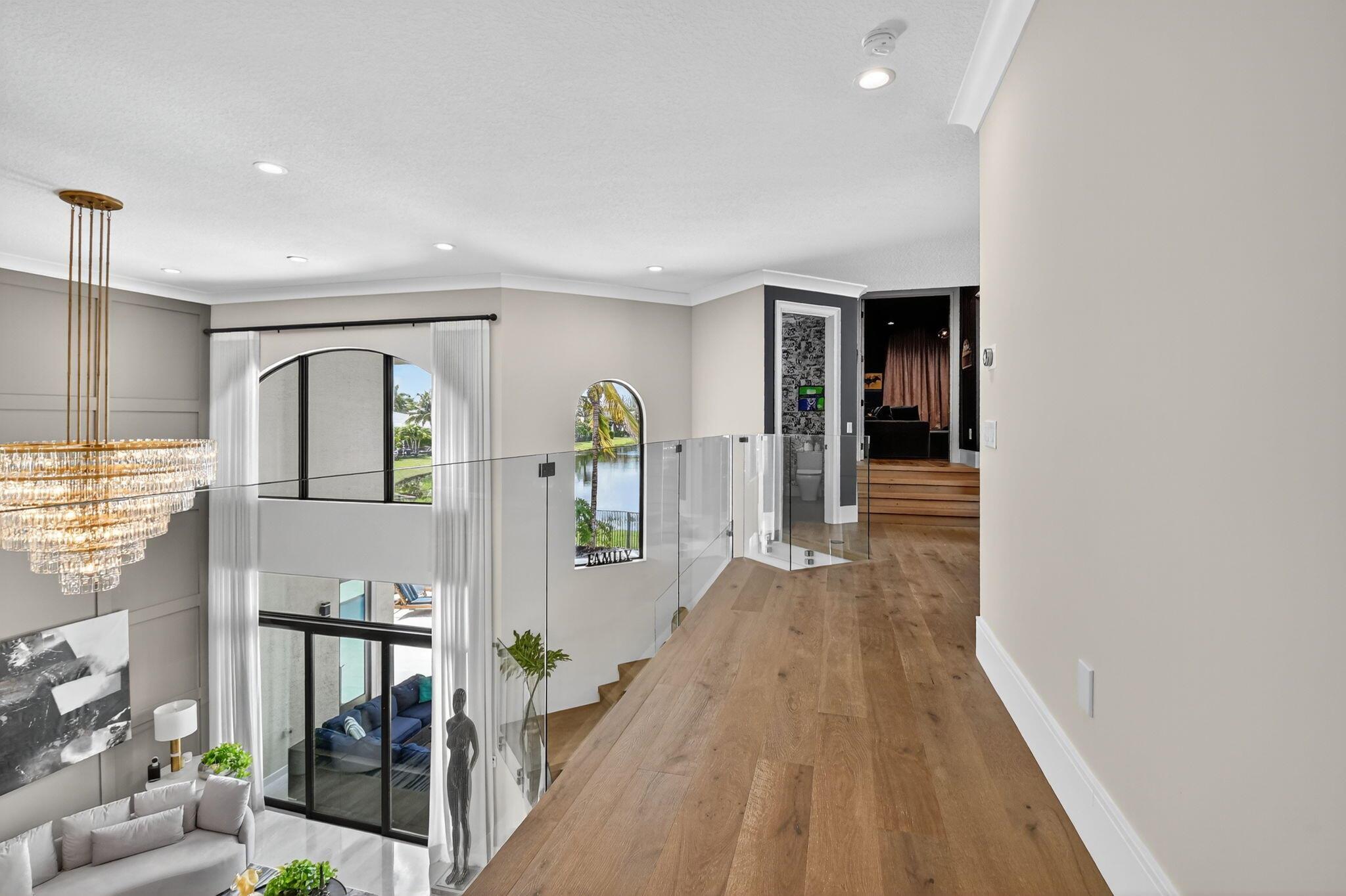 Seven Bridges - Residential