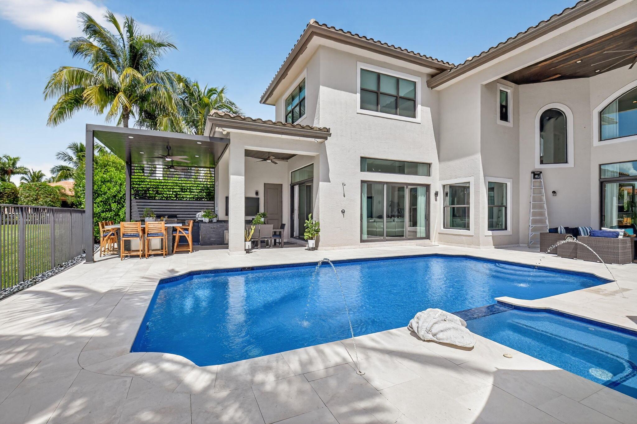 Seven Bridges - Residential
