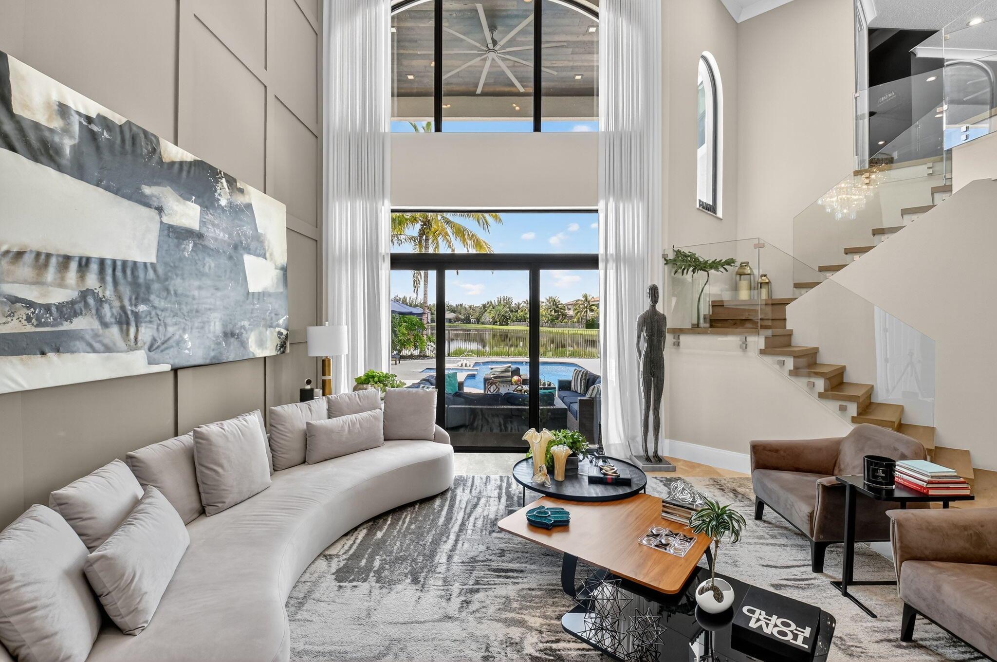 Seven Bridges - Residential