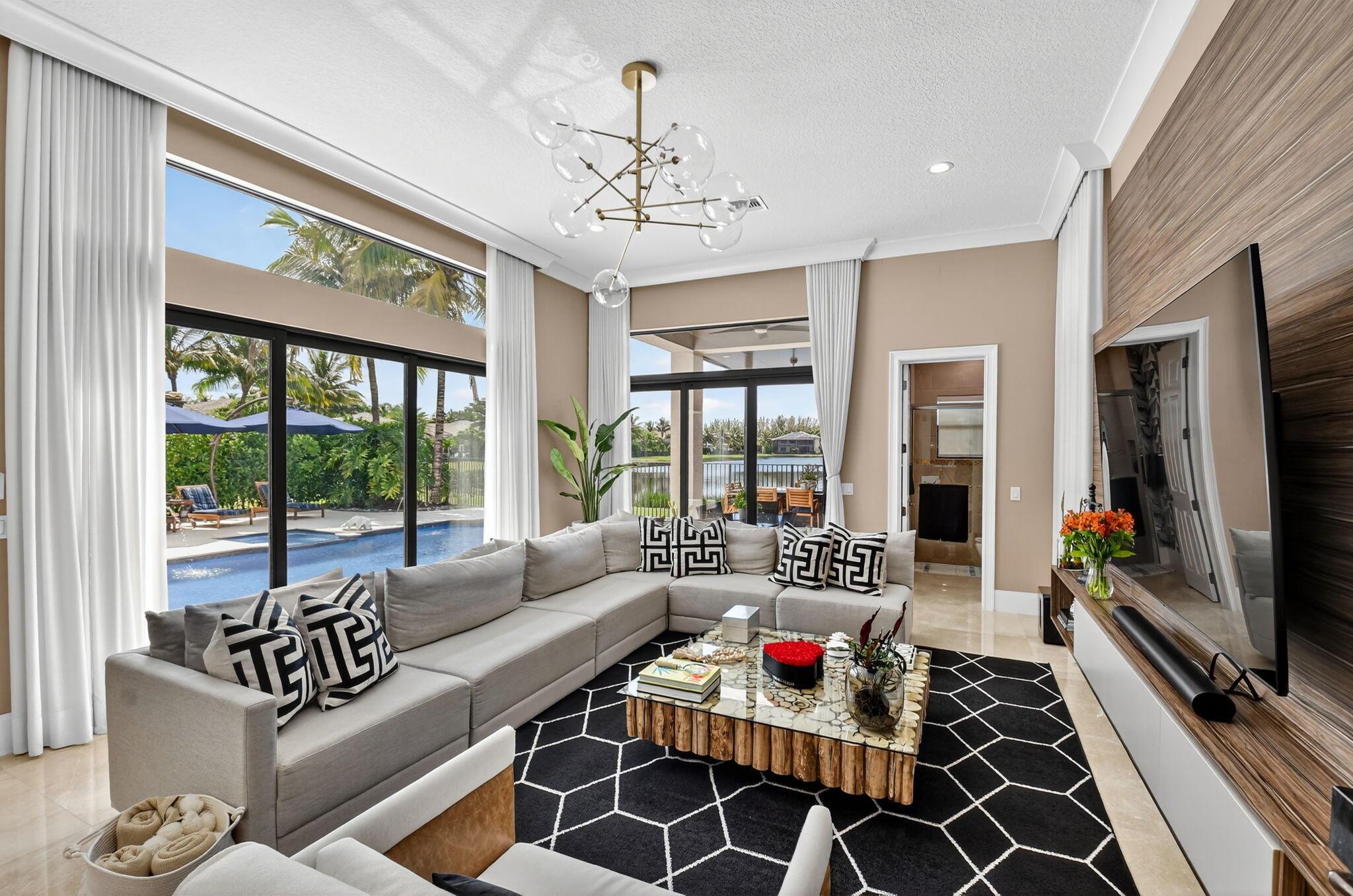 Seven Bridges - Residential