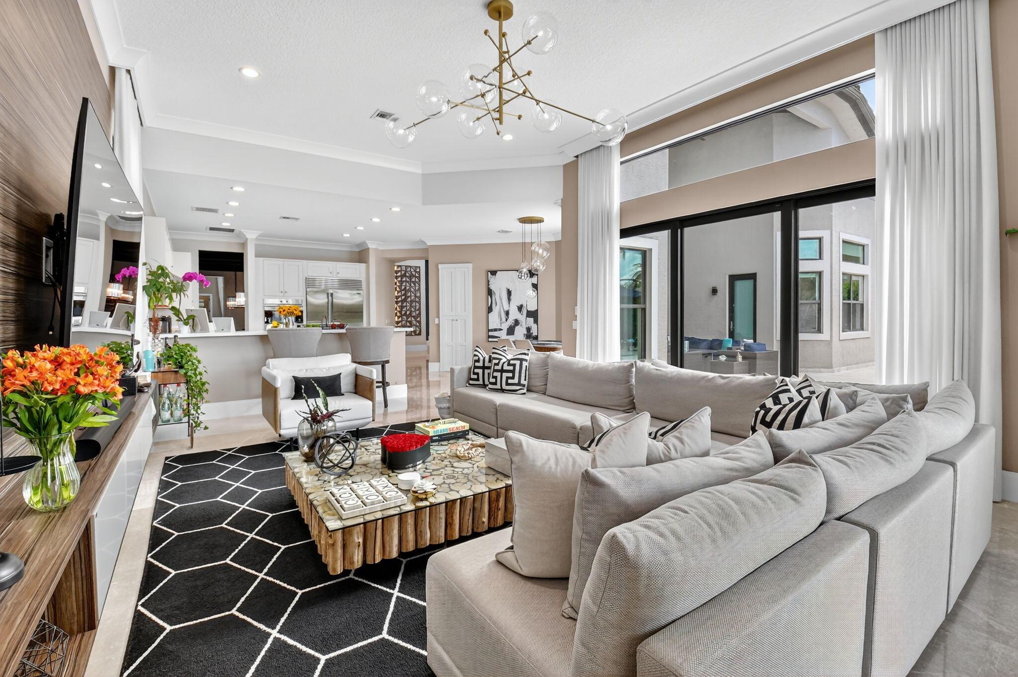 Seven Bridges - Residential