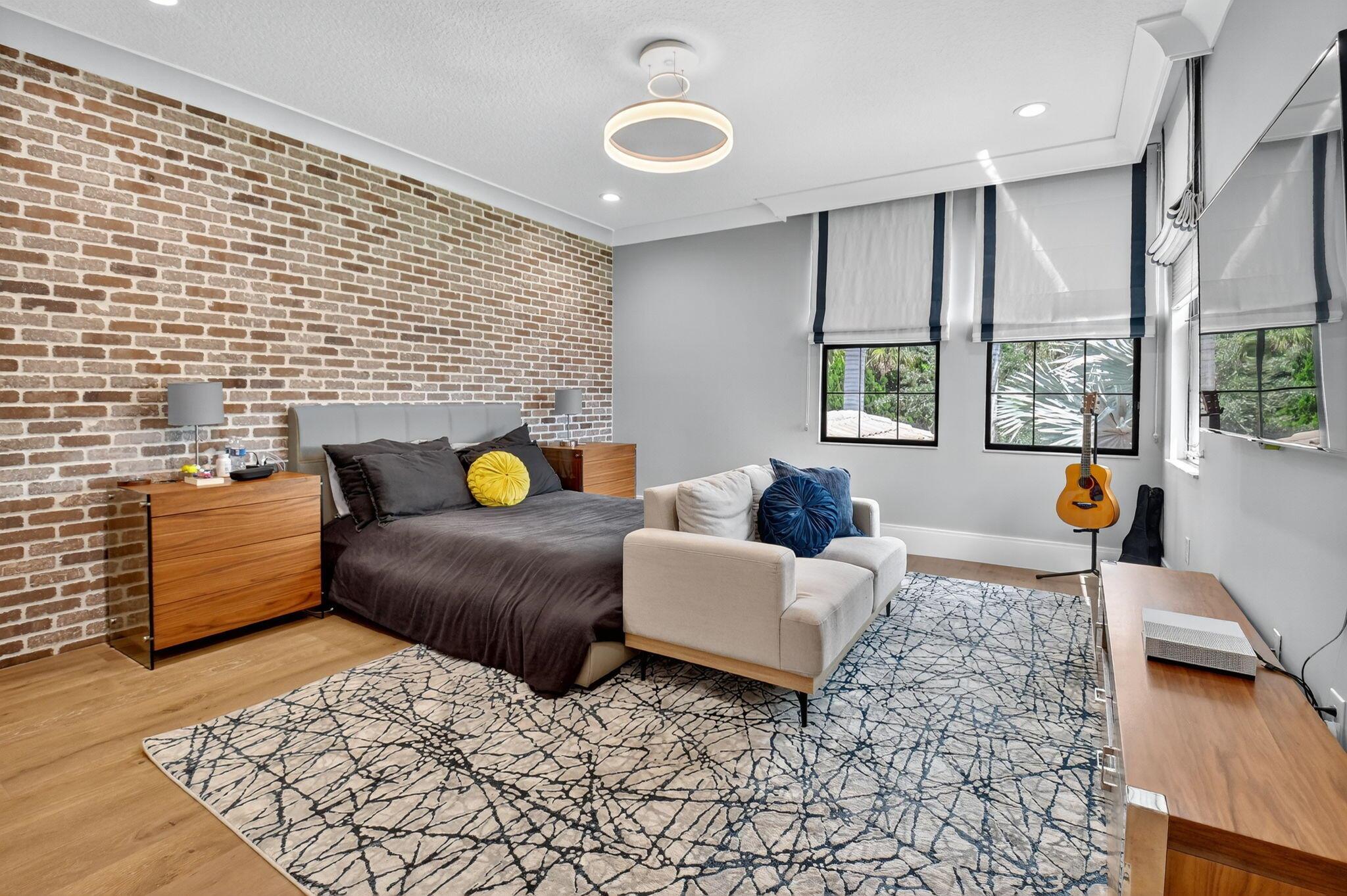 Seven Bridges - Residential