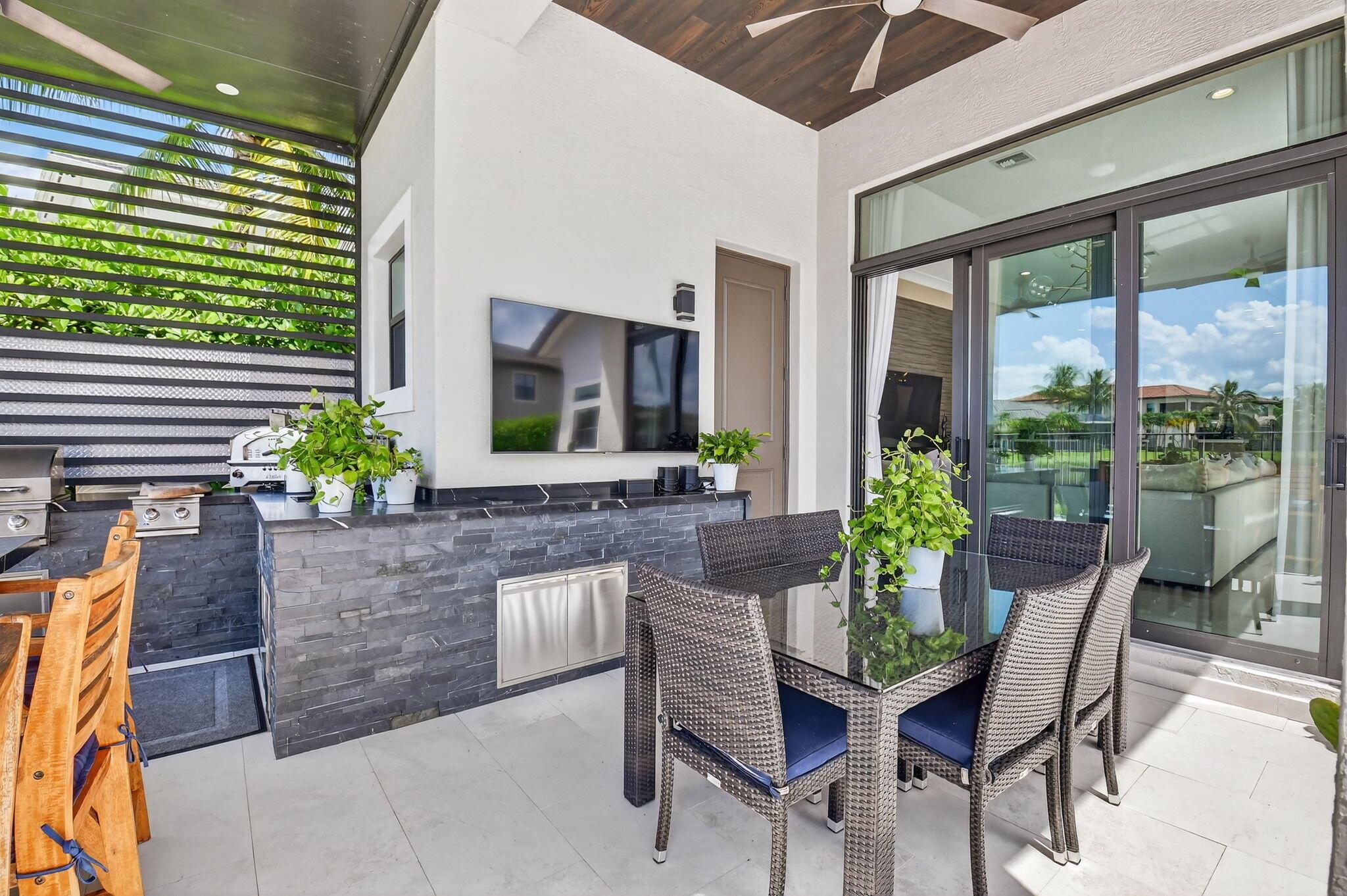 Seven Bridges - Residential