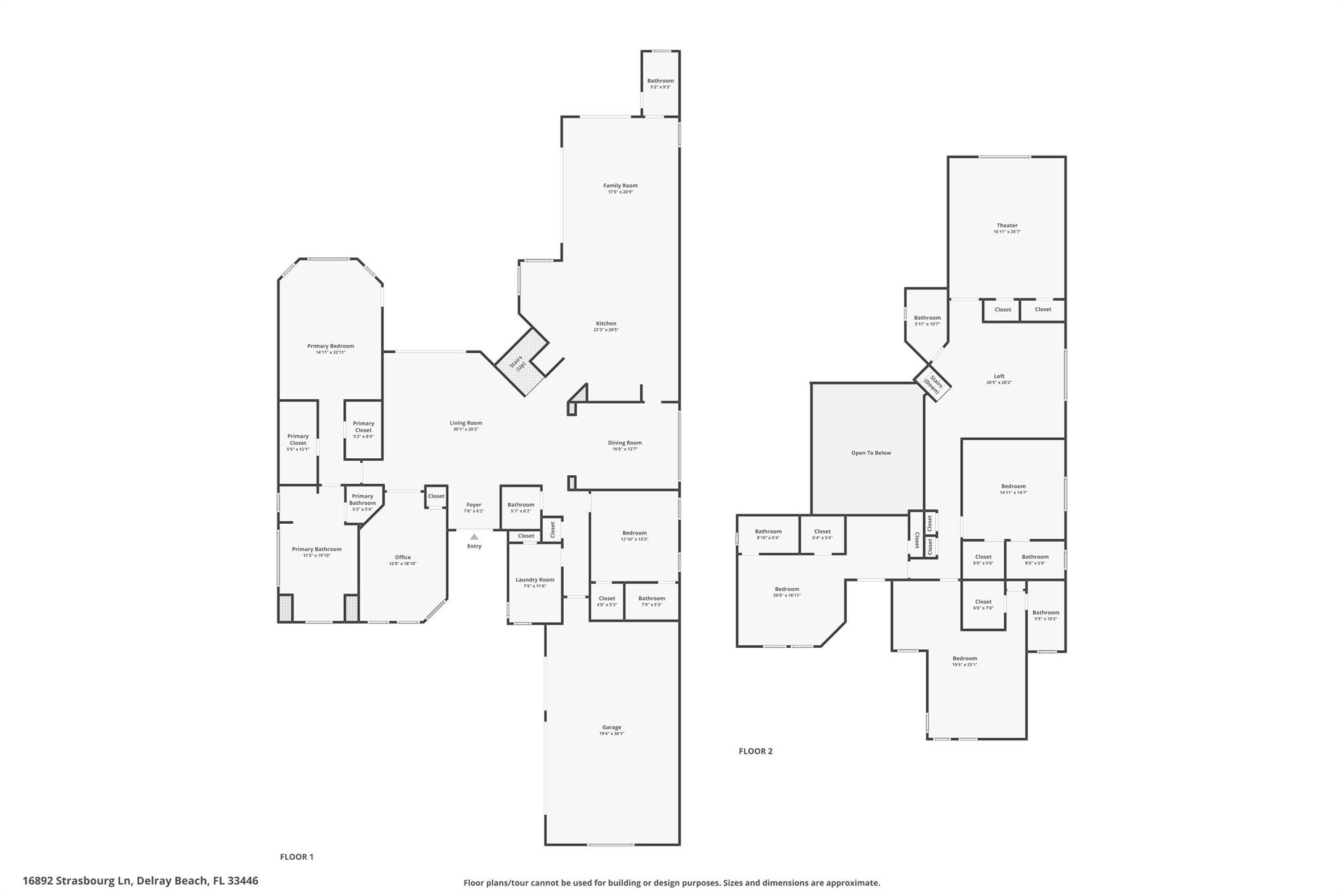 Seven Bridges - Residential