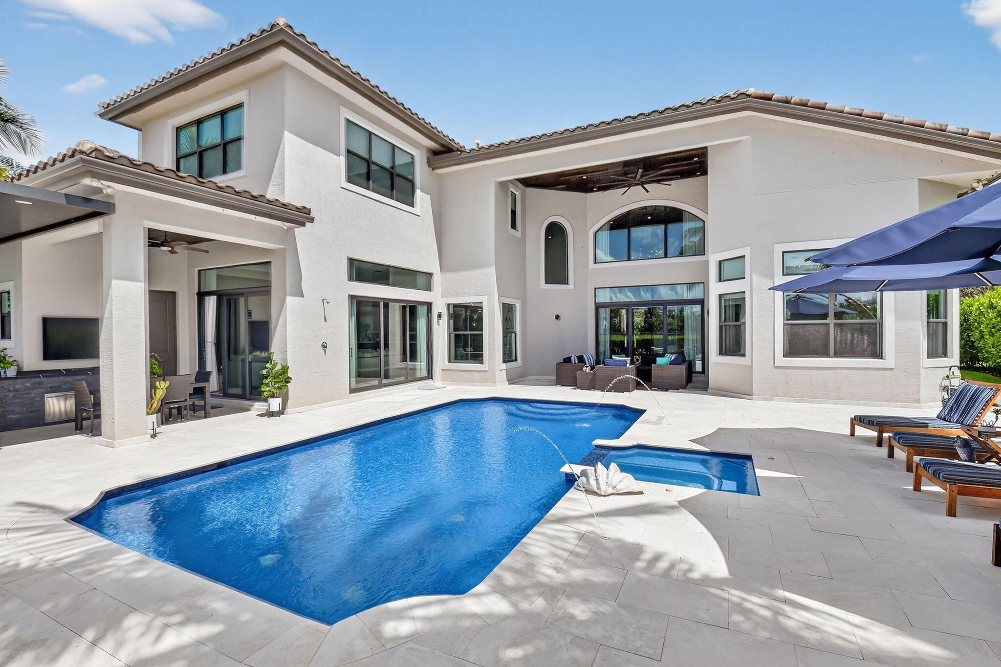 Seven Bridges - Residential