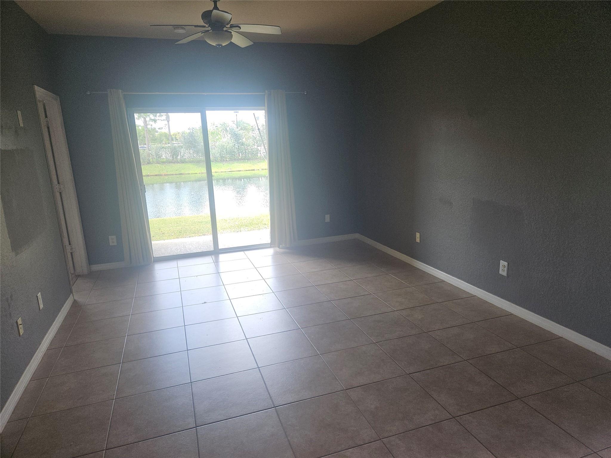 Hampton Hills Condo - Residential Lease