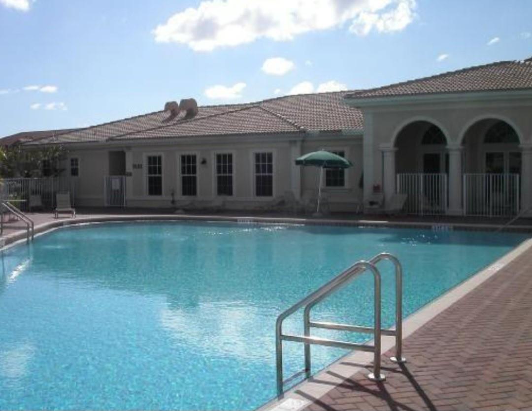 Hampton Hills Condo - Residential Lease