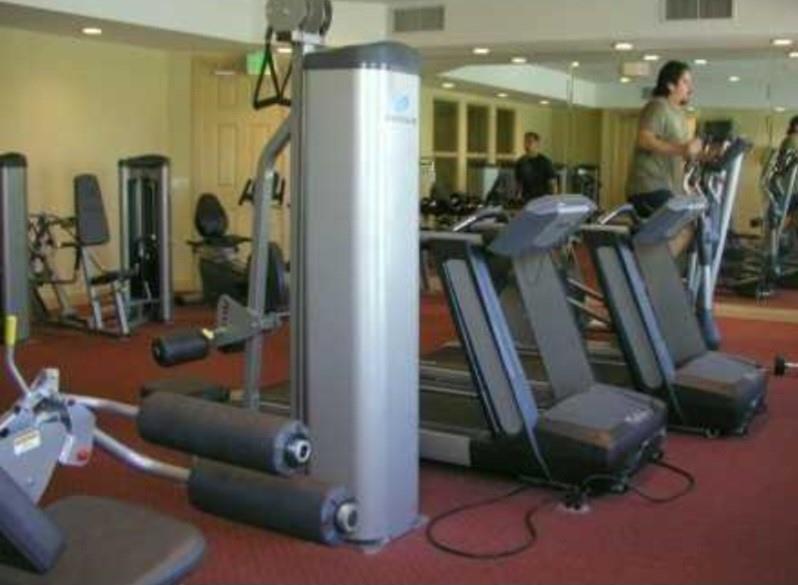 Hampton Hills Condo - Residential Lease