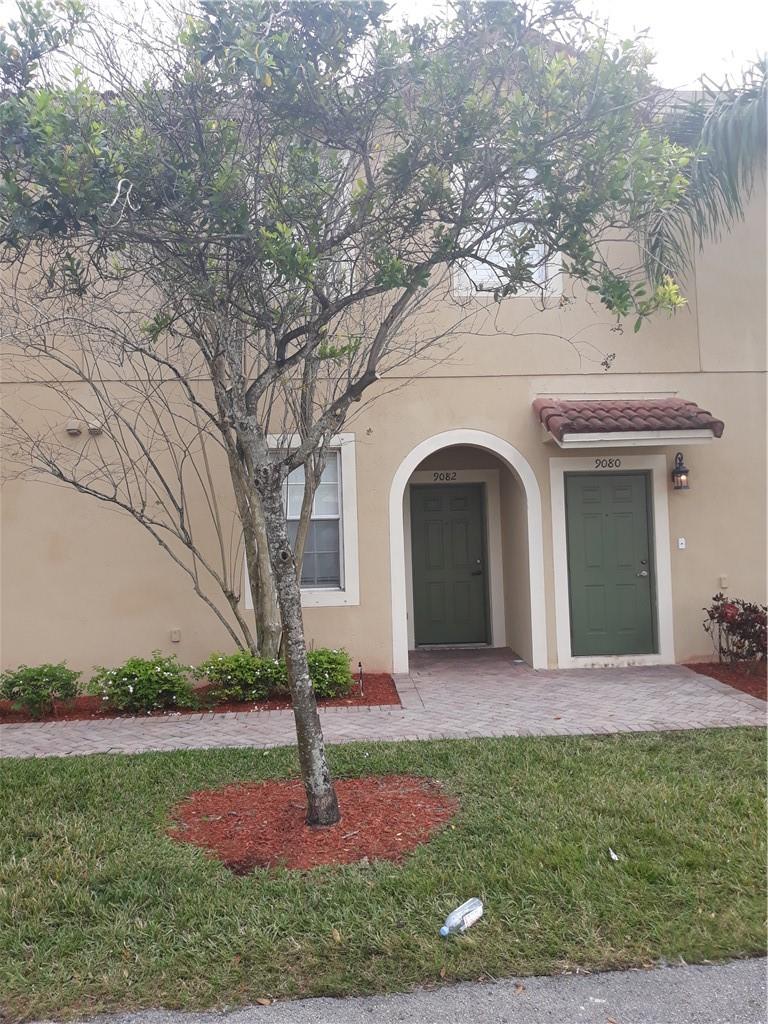 Hampton Hills Condo - Residential Lease