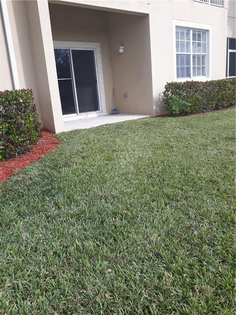 Hampton Hills Condo - Residential Lease