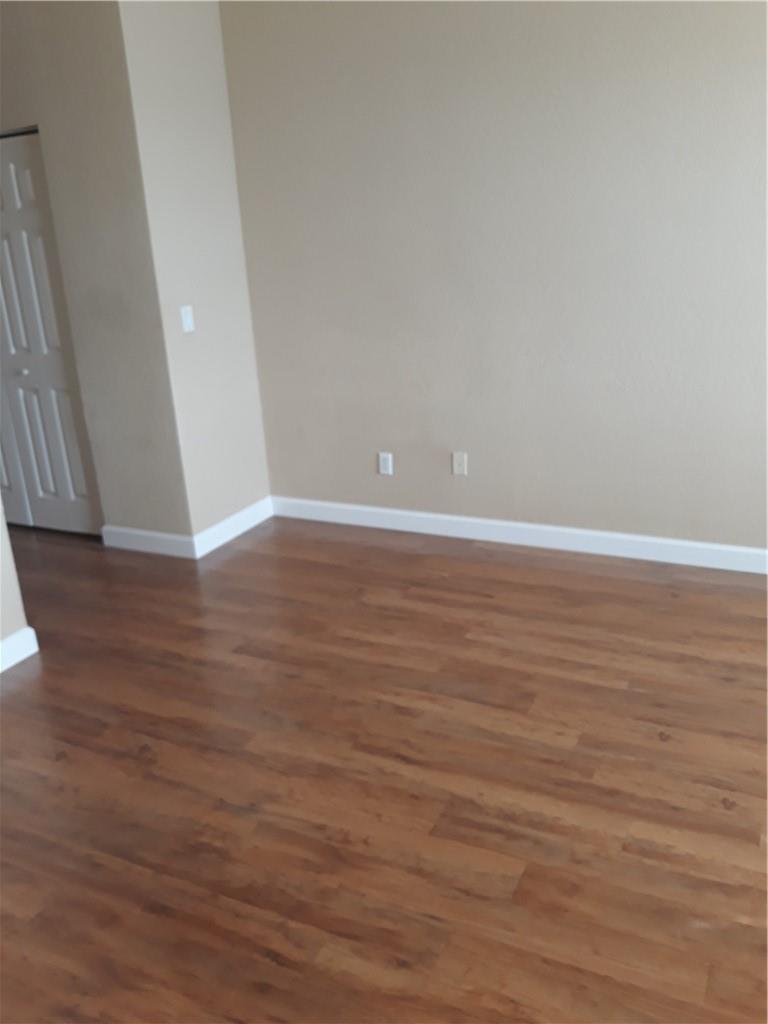 Hampton Hills Condo - Residential Lease