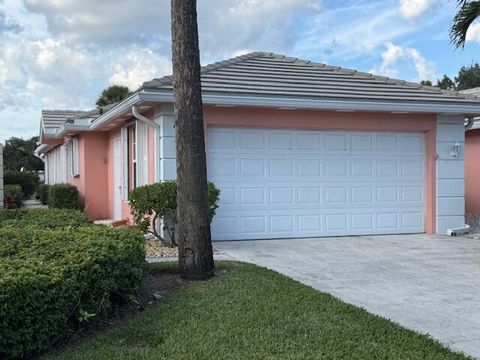 Photo of 4189 Royal Oak Drive, Palm Beach Gardens, FL 33410 (MLS # R11158454)