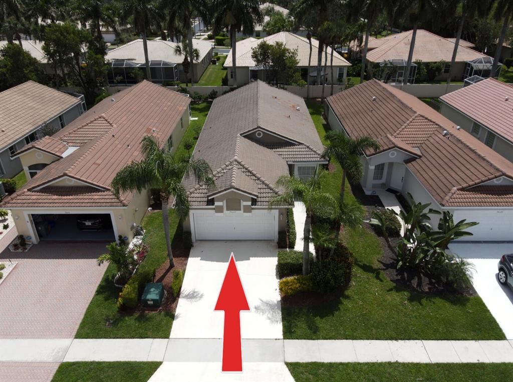 Photo of 9622 Cherry Blossom Court Ct, Boynton Beach, FL 33437 (MLS # R10819102)
