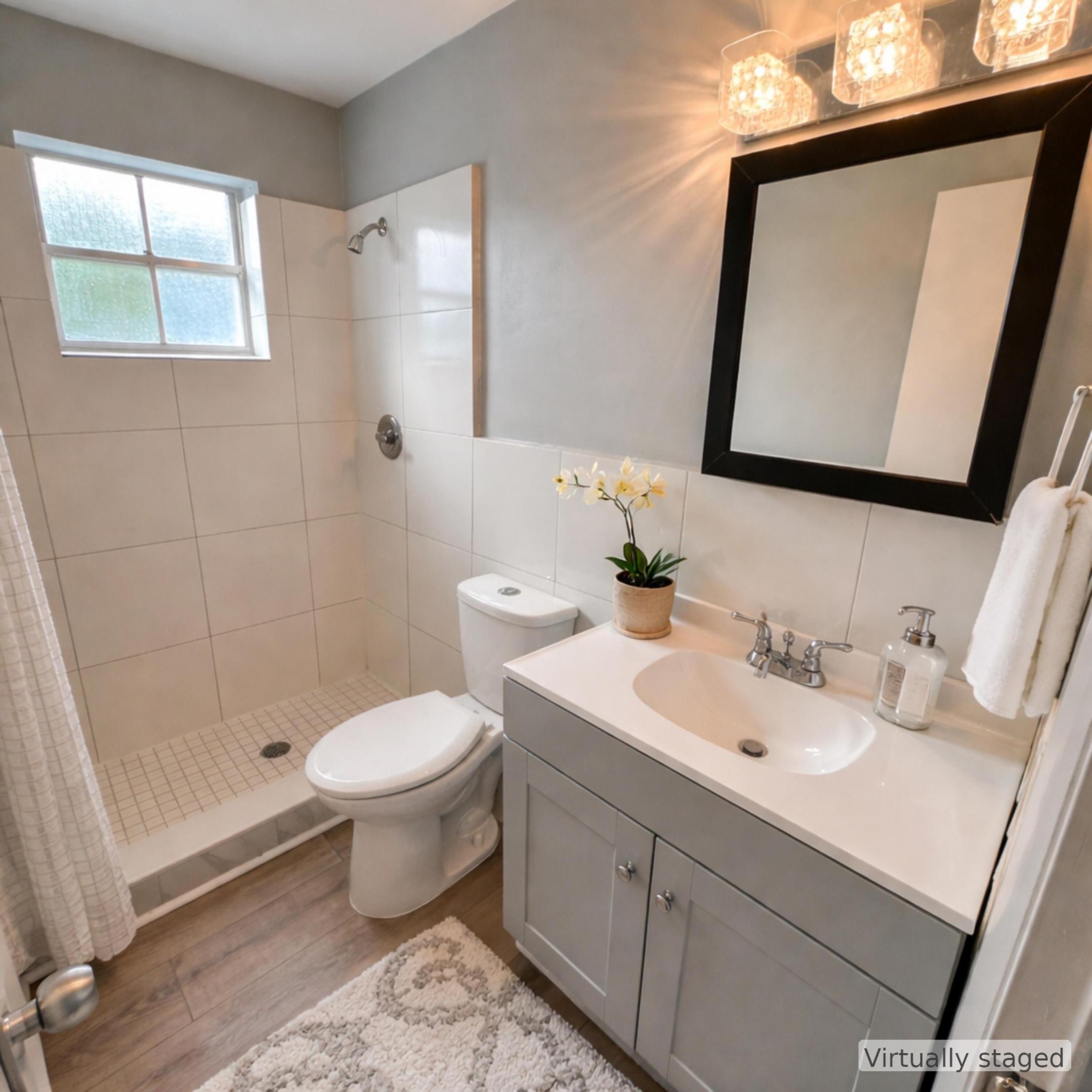 ELIZABETHAN CONDO - Residential Lease