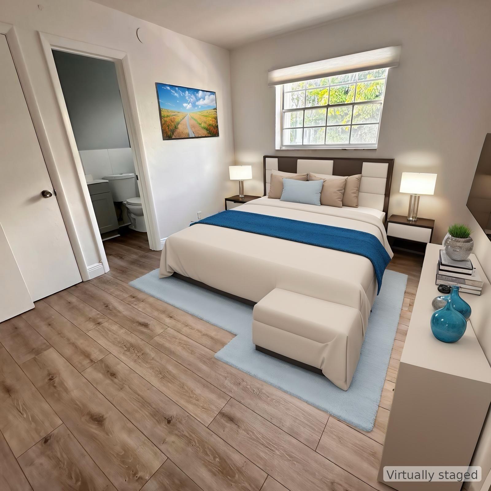 ELIZABETHAN CONDO - Residential Lease