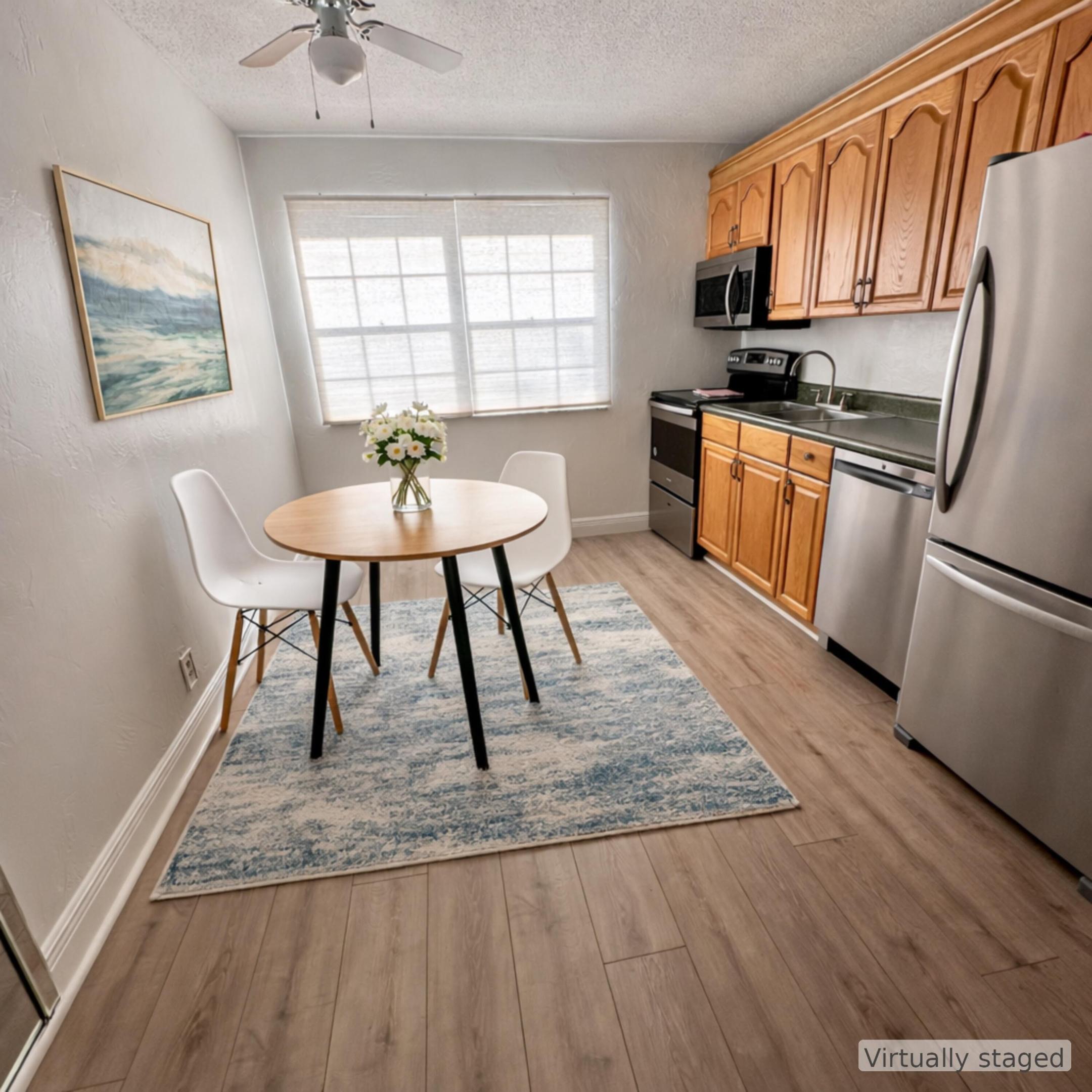 ELIZABETHAN CONDO - Residential Lease