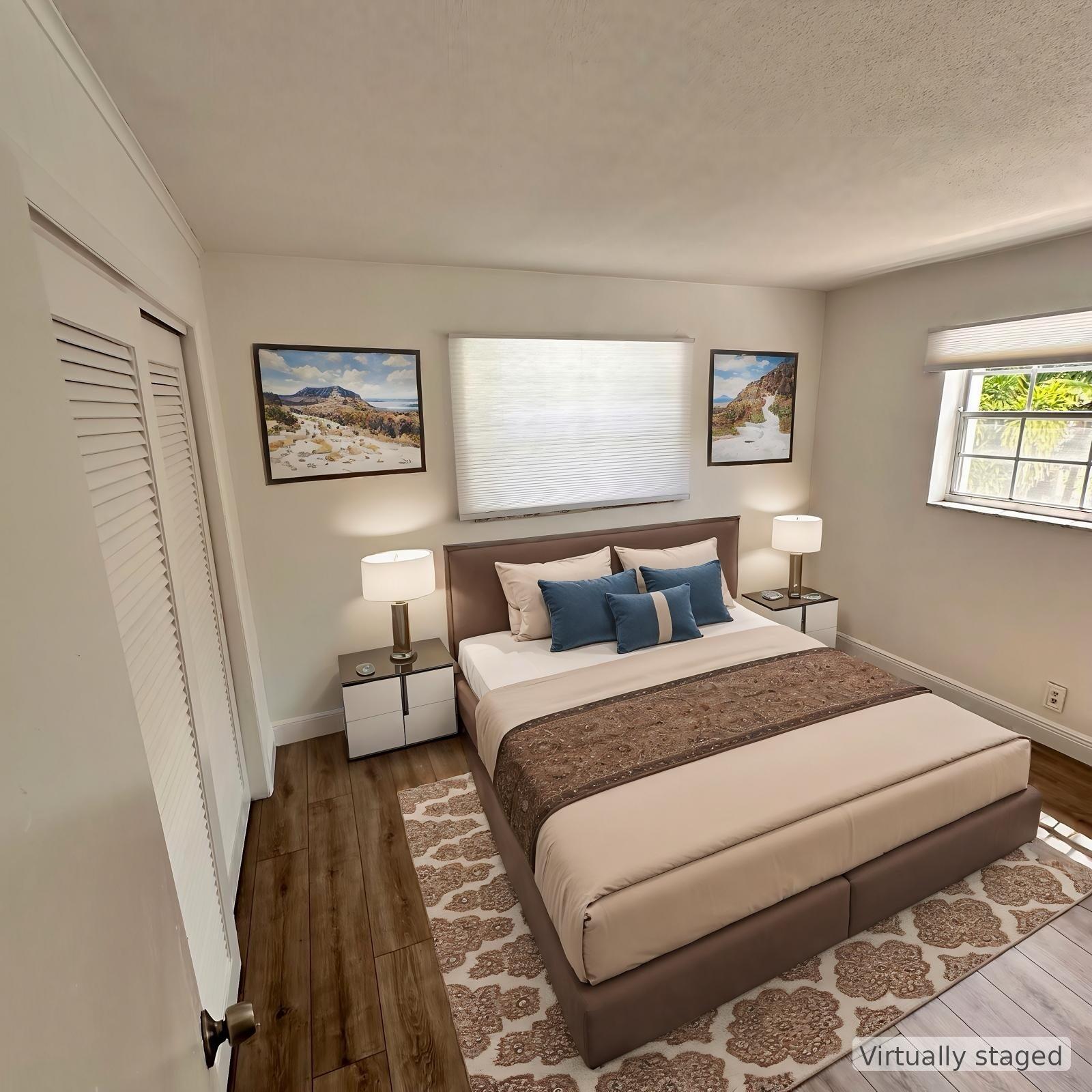 ELIZABETHAN CONDO - Residential Lease