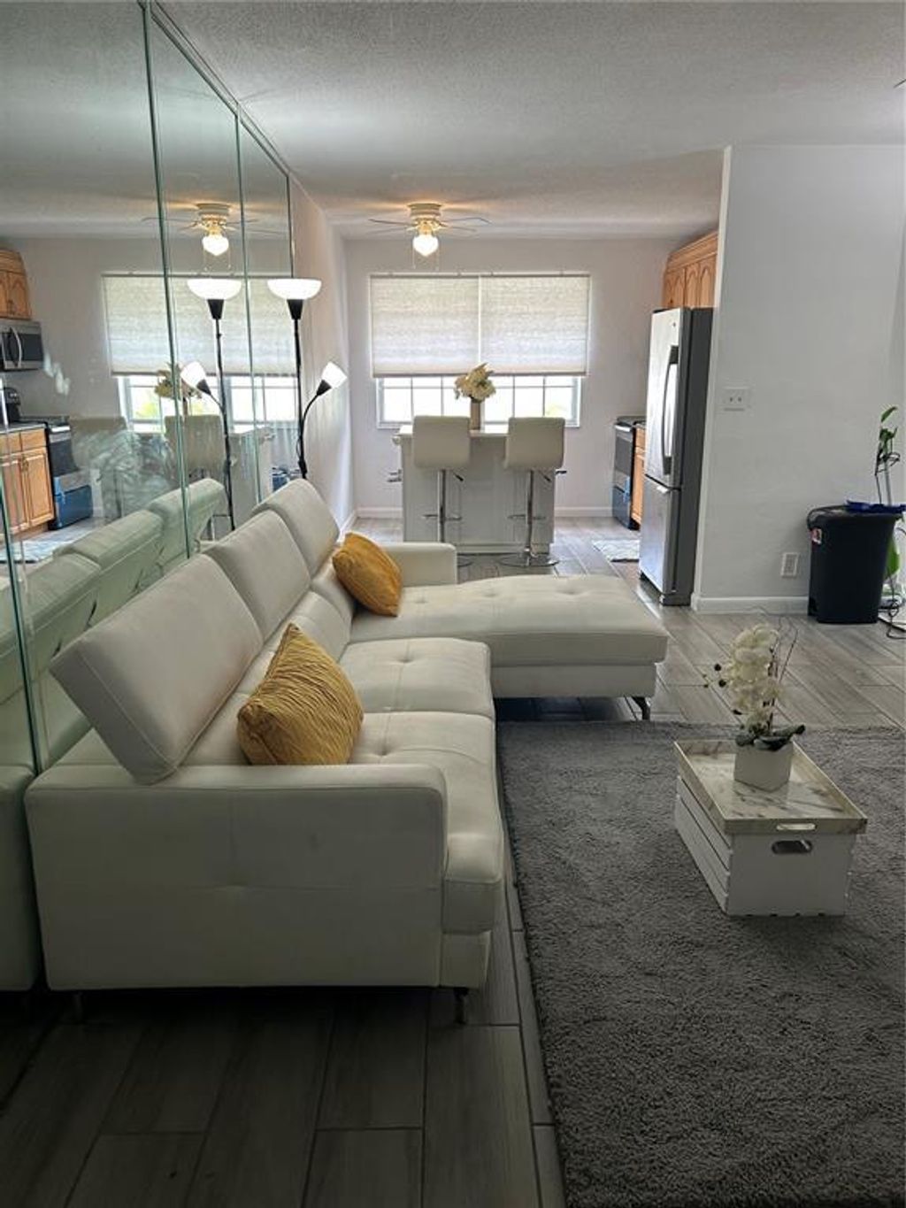 Photo of 510 NE 17th Avenue #206, Fort Lauderdale, FL 33301 (MLS # B26005531)