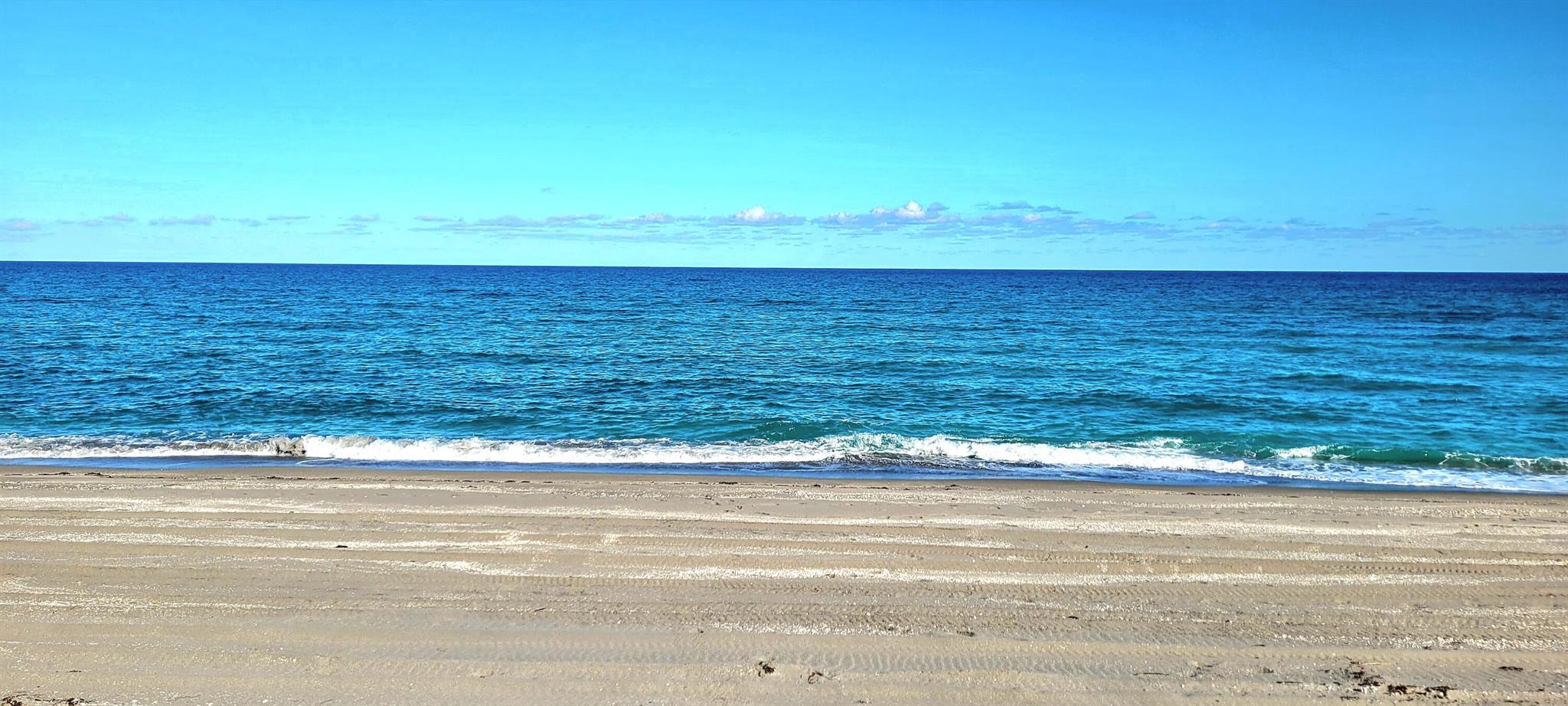 JUPITER ISLAND - Residential