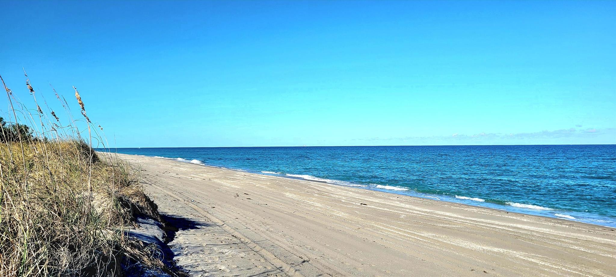 JUPITER ISLAND - Residential