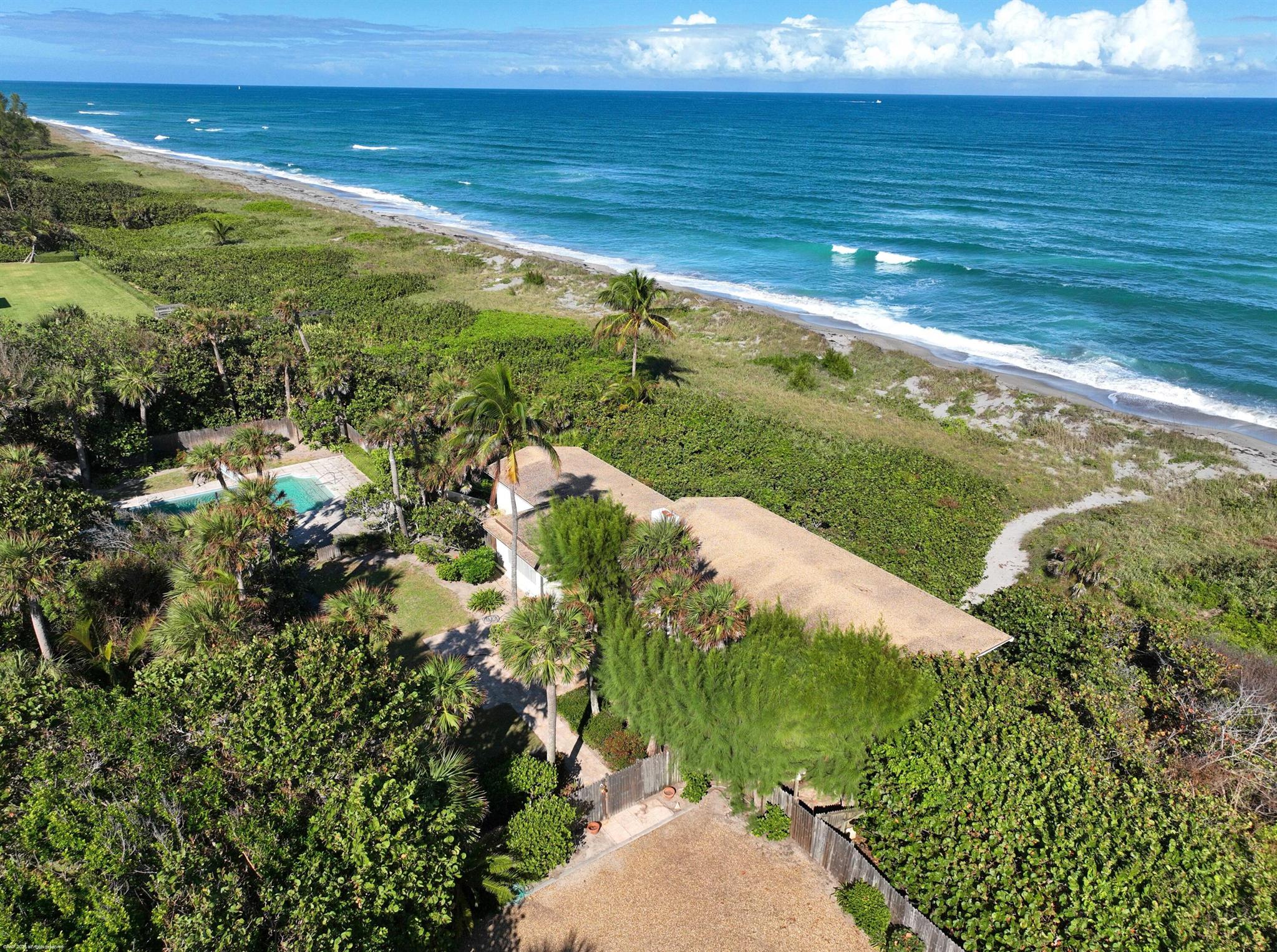 JUPITER ISLAND - Residential