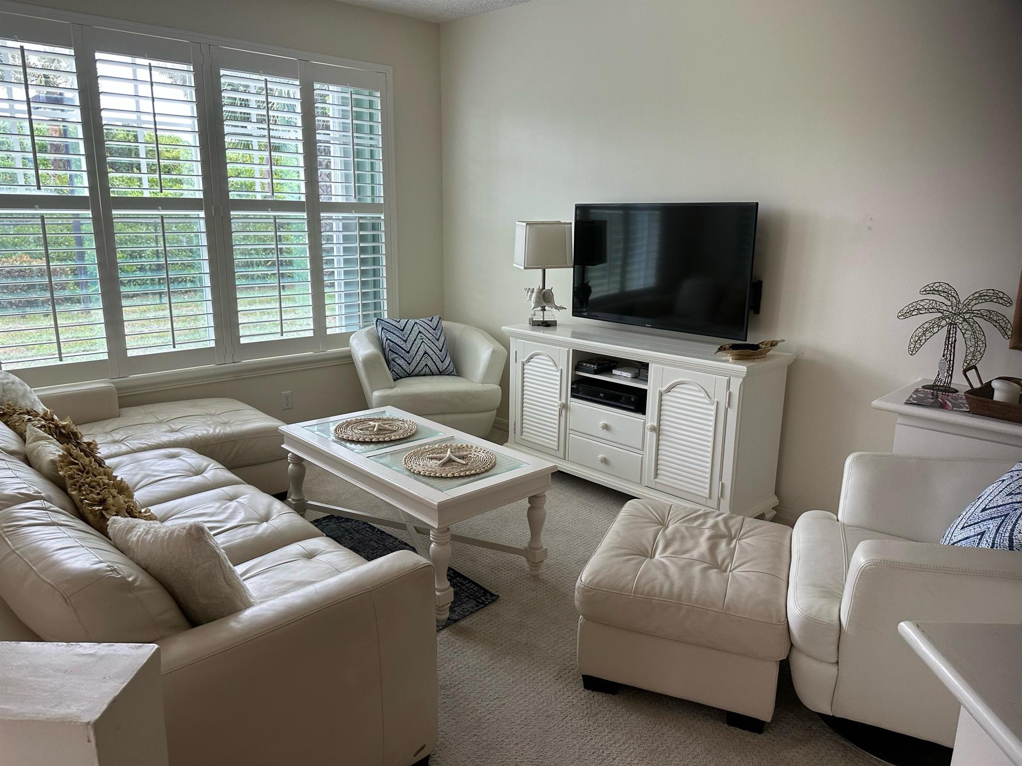 SEA COLONY CONDO - Residential Lease