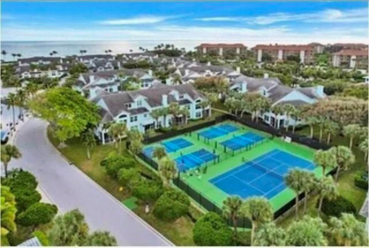 SEA COLONY CONDO - Residential Lease