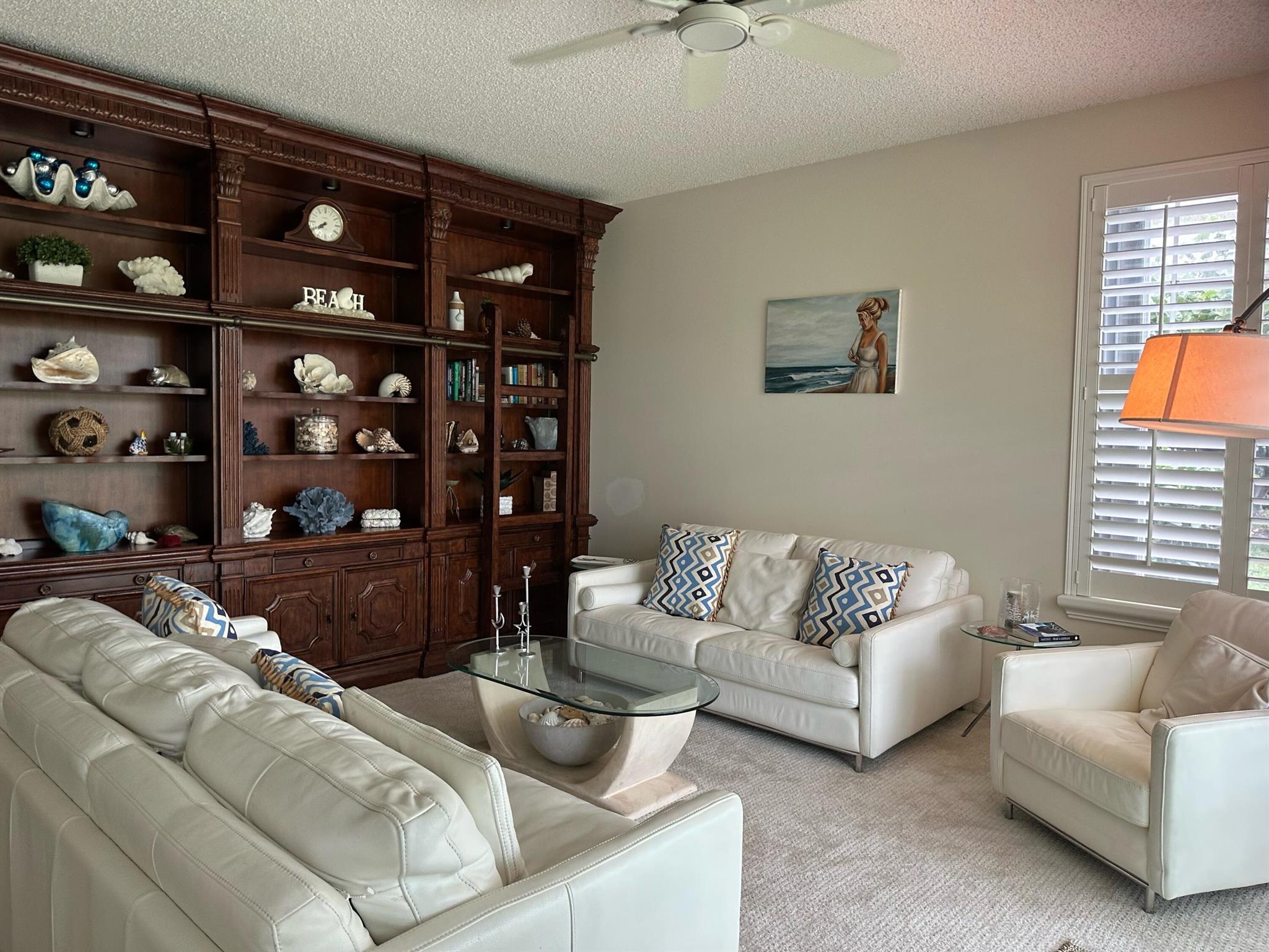 SEA COLONY CONDO - Residential Lease