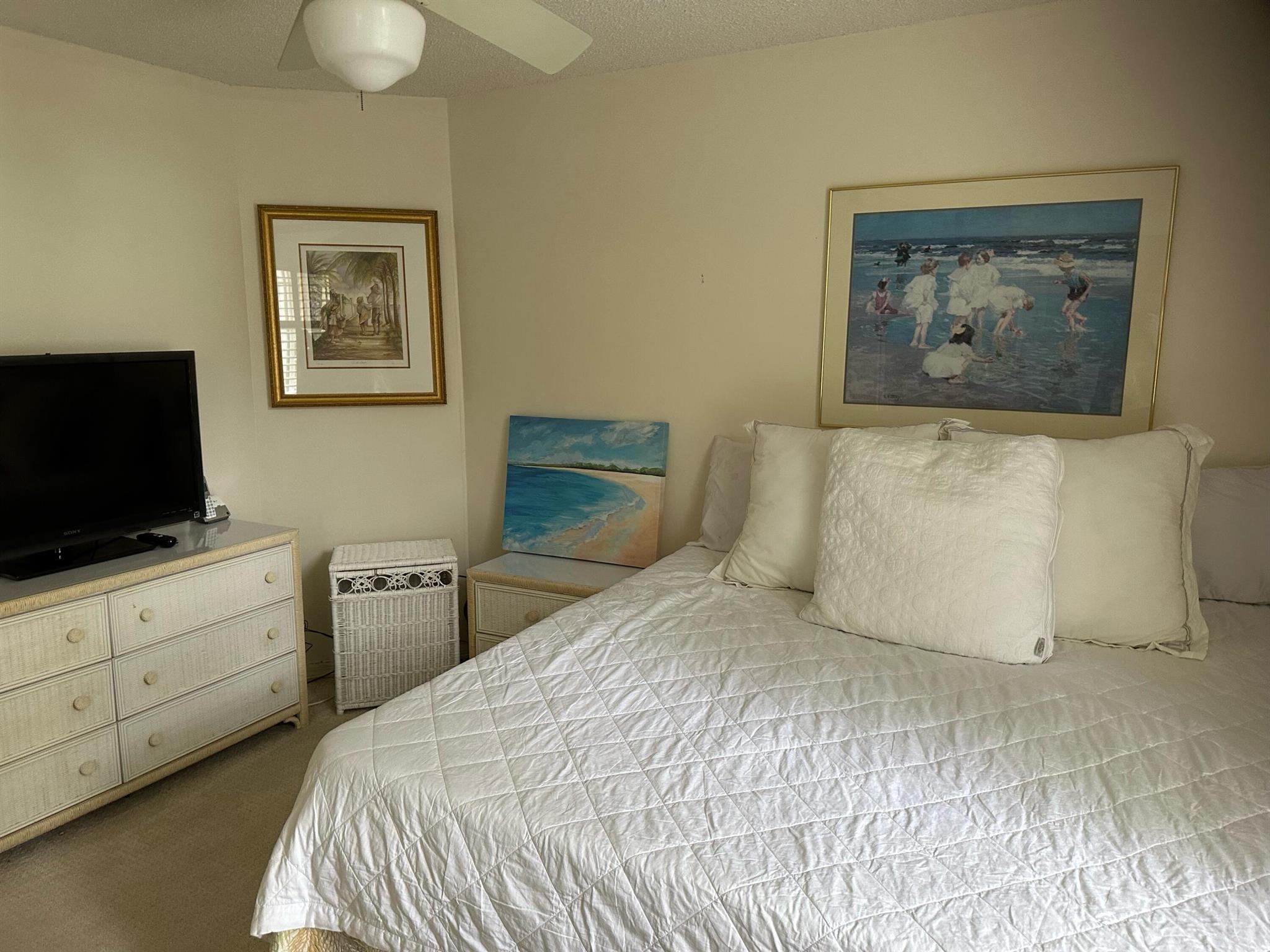 SEA COLONY CONDO - Residential Lease