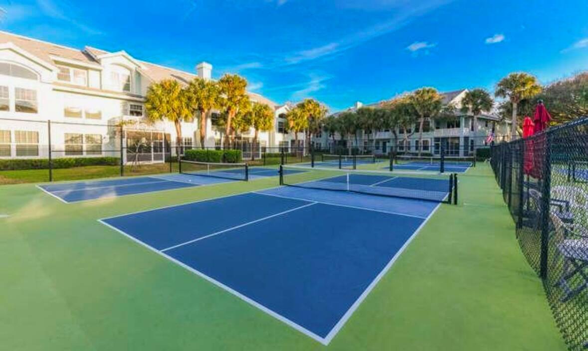 SEA COLONY CONDO - Residential Lease