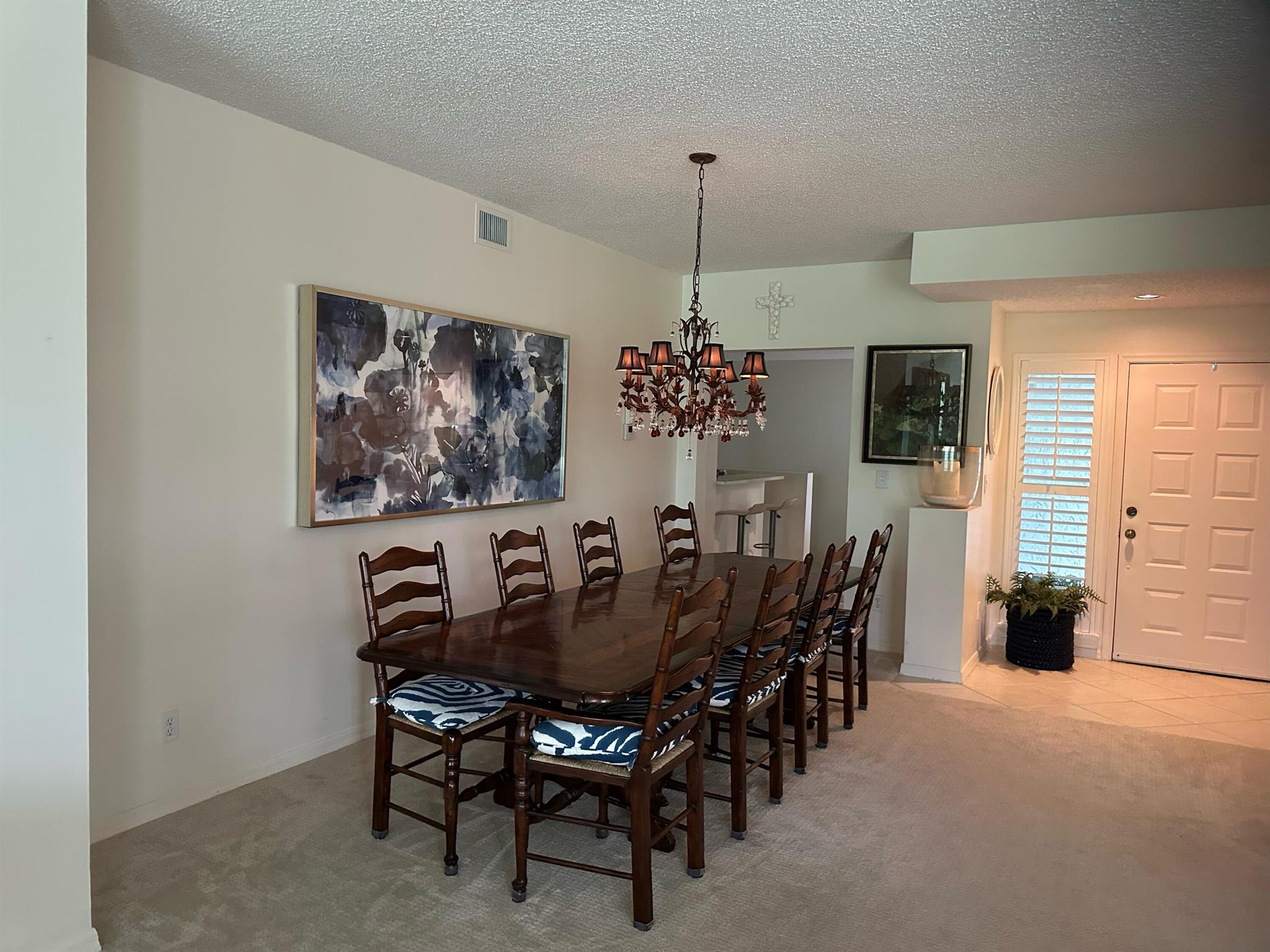 SEA COLONY CONDO - Residential Lease