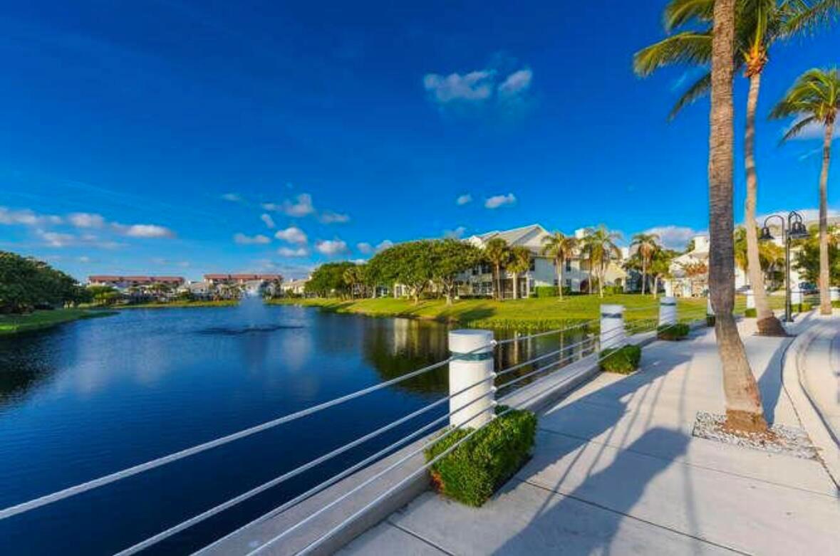 SEA COLONY CONDO - Residential Lease