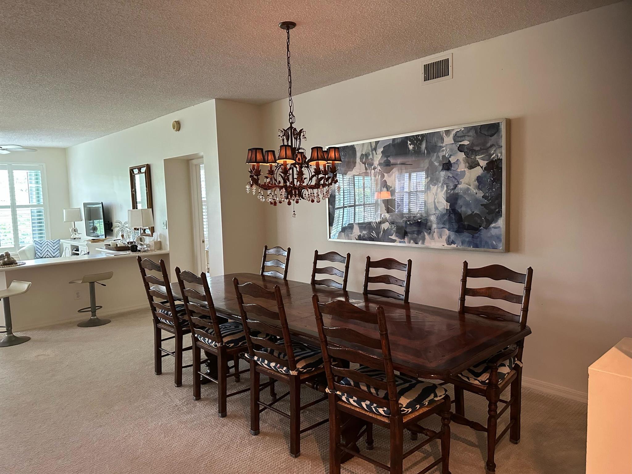 SEA COLONY CONDO - Residential Lease